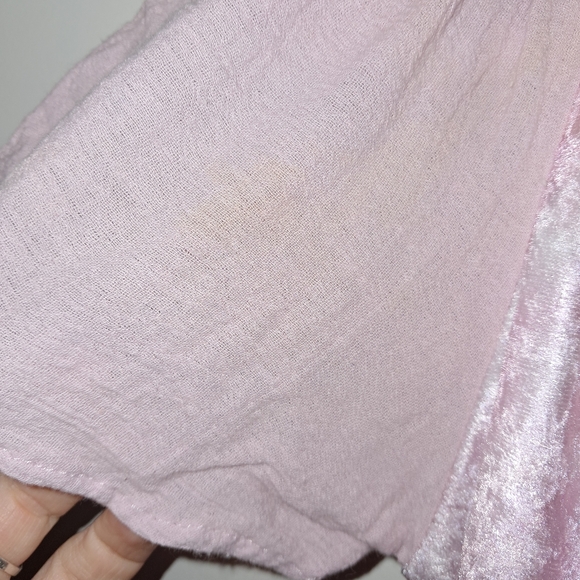 Girls unicorn clothing company renaissance faire fairy dress, size medium - Picture 8 of 8